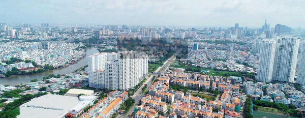 Bán căn hộ vị trí thuận lợi tọa lạc tại Tân Hưng, Quận 7, bán ngay với giá siêu mềm chỉ 4.45 tỷ diện tích chung 100m2-03