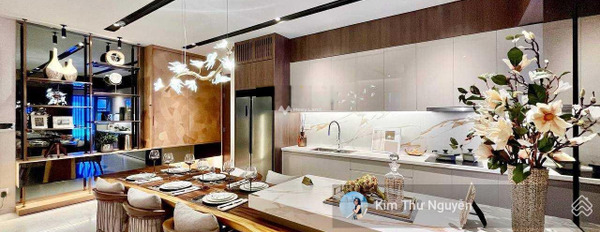 Bán chung cư nằm trên Nhà Bè, Hồ Chí Minh, giá bán cơ bản từ 4.89 tỷ có một diện tích sàn 82m2-02