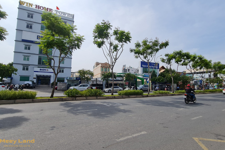 Bán đất mặt tiền, Trần Não, Bình An, Quận 2, Hồ Chí Minh-01