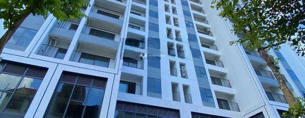 Tại Hoàng Mai, Hà Nội bán chung cư bán ngay với giá khuyến mãi 2.5 tỷ, trong căn hộ tổng quan có tổng 1 phòng ngủ nhà bao mới-02