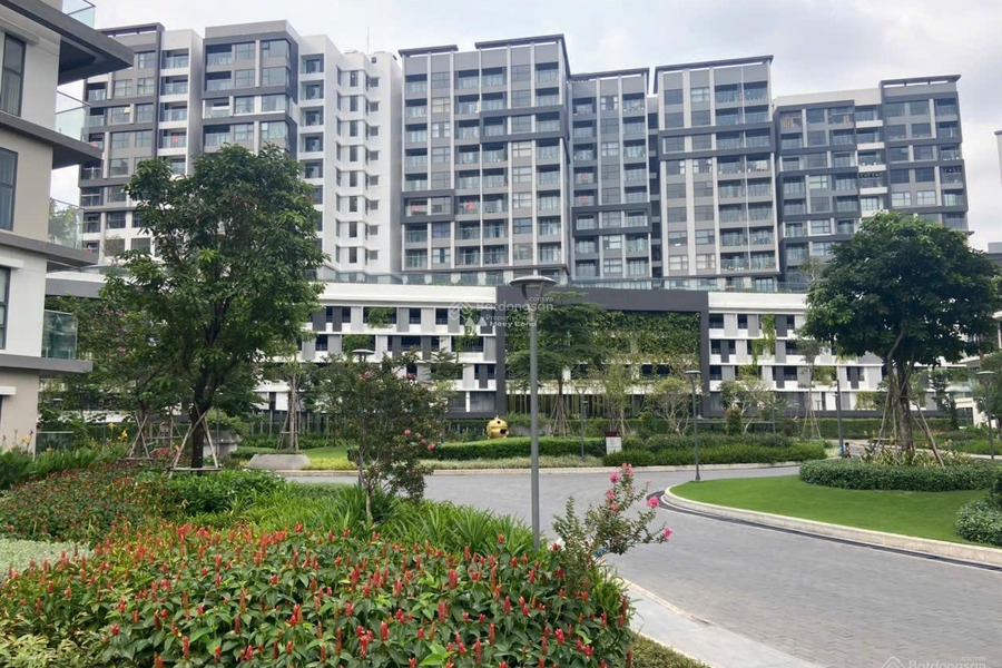 Mặt tiền nằm tại Tân Phú, Hồ Chí Minh, bán chung cư giá bán cực sốc chỉ 4.42 tỷ, trong căn này gồm có 2 phòng ngủ, 2 WC vị trí siêu đẹp-01