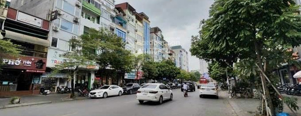 Giá bán 57.5 tỷ bán nhà diện tích 115m2 vị trí mặt tiền ngay ở Duy Tân, Cầu Giấy hướng Nam vào ở ngay-03