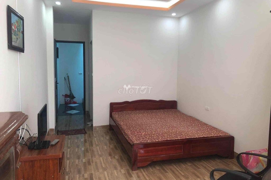 Phòng gồm tổng cộng Nội thất đầy đủ cho thuê phòng trọ Long Biên, Hà Nội hẻm rộng-01