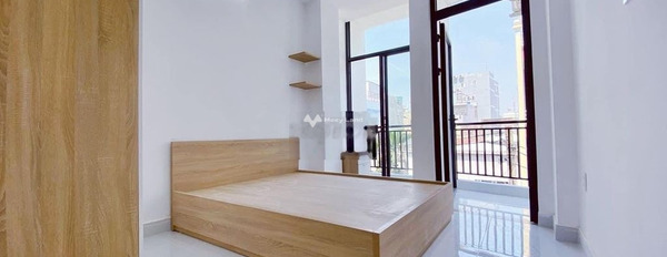 Căn hộ 1 phòng ngủ, cho thuê căn hộ vị trí đặt tọa lạc tại Bắc Hải, Hồ Chí Minh, tổng quan ở trong căn hộ gồm 1 phòng ngủ, 1 WC giá hợp lý-02