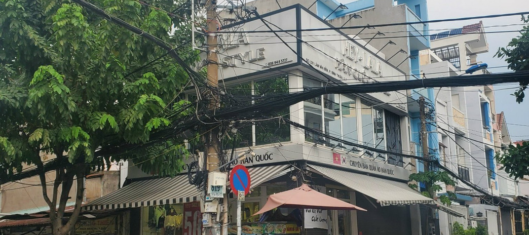 Cần bán nhà đường Mai Văn Vĩnh, Lâm Văn Bền, Quận 7, Thành phố Hồ Chí Minh