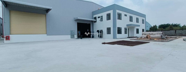 Diện tích nền 60m2, cho thuê nhà ở vị trí cực kì thuận lợi ngay tại Tân Phước Khánh, Tân Uyên, trong nhà 2 phòng ngủ, 2 WC vị trí siêu đẹp-02