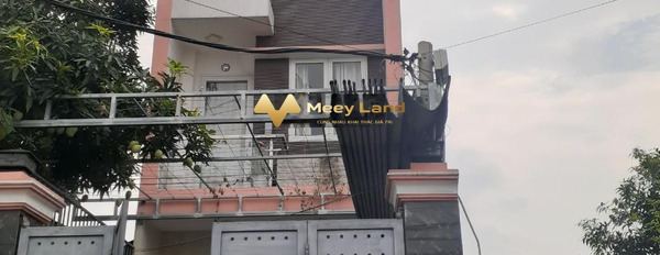 Bán nhà tại Bình Chánh, Hồ Chí Minh, diện tích 260m2-02