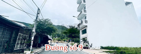 Cắt lỗ bán mảnh đất, 100m2 giá bán liền 3.15 tỷ vị trí hấp dẫn nằm ở Phước Đồng, Nha Trang hãy nhấc máy gọi ngay-03