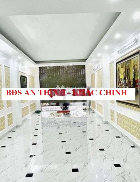 Cho thuê nhà vị trí đẹp tọa lạc ngay tại Phú Thượng, Hà Nội, thuê ngay với giá hợp lý 30 triệu/tháng có diện tích tổng 88m2-01