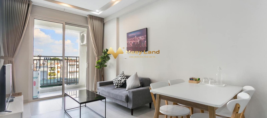 Cho thuê căn hộ có dt chung 30 m2 vị trí mặt tiền tại Phường Phú Thuận, Hồ Chí Minh giá thuê đề cử 5 triệu/tháng giá rẻ bất ngờ