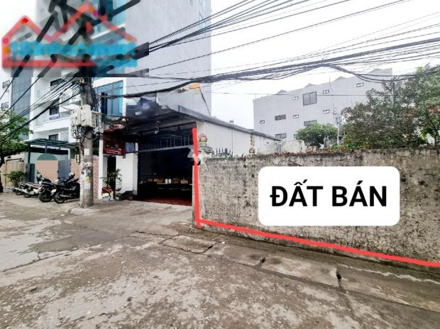 Tây Hồ, Hà Nội bán đất giá cạnh tranh 15.5 tỷ diện tích cụ thể 120m2