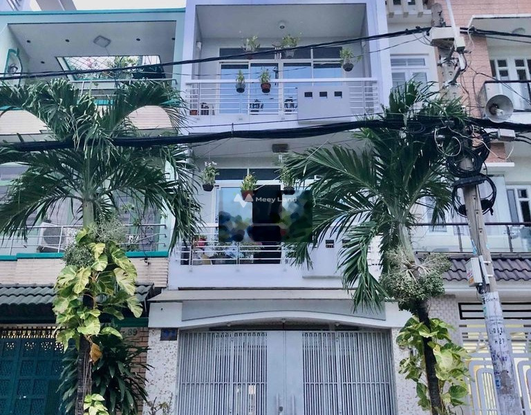 Cho thuê nhà ở diện tích quy ước 90m2 giá thuê hiện tại 20 triệu/tháng vị trí tốt tại Đường Số 30, Hồ Chí Minh-01