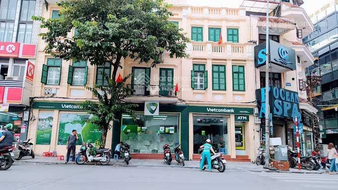 Cho thuê nhà ở diện tích mặt tiền 950m2 giá thuê phải chăng chỉ 850 triệu/tháng ngay Nguyễn Thái Bình, Quận 1-01