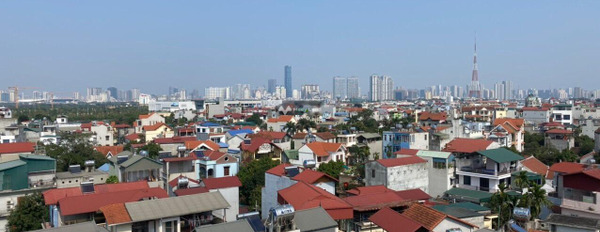 Nhà có 14 phòng ngủ bán nhà bán ngay với giá cực rẻ 7.5 tỷ diện tích 103m2 vị trí đặt ngay ở Tây Mỗ, Hà Nội-03