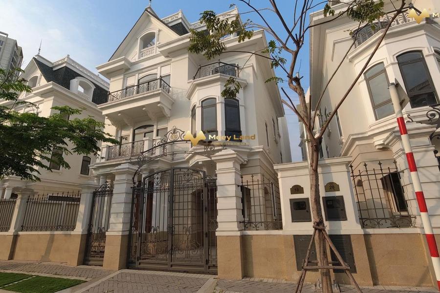 Bán biệt thự có diện tích khoảng 270m2 bán ngay với giá khuyến mãi 55 tỷ tọa lạc ngay trên Thạnh Mỹ Lợi, Hồ Chí Minh-01