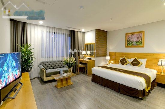 Vị trí ngay ở Nghĩa Đô, Hà Nội cần bán Khách sạn diện tích quy đổi 200m2, tổng quan bao gồm 40 phòng ngủ lh xem trực tiếp-01