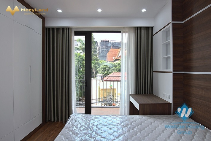 Bán apartment Tây Hồ, Hà Nội-01