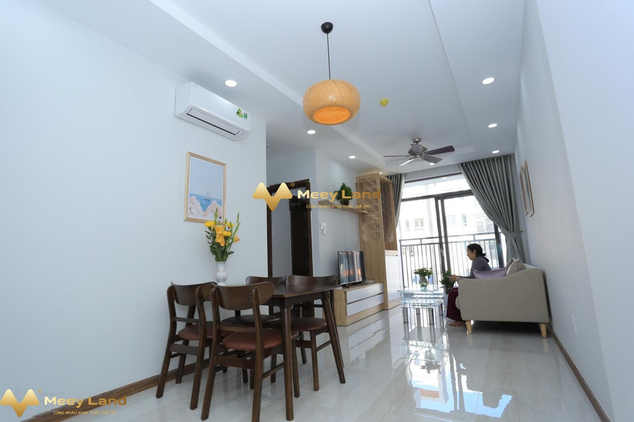 Cho thuê chung cư vị trí tiện lợi Đường Thủy Lợi, Hồ Chí Minh giá cực ưu đãi 7.5 triệu/tháng-01