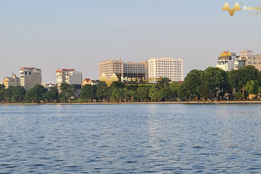 Dự án Bạch Đằng Lake View, bán căn hộ vị trí đẹp tọa lạc trên Đường Trần Quang Đạo, Tỉnh Hải Dương diện tích rộng lớn 57.17 m2-01