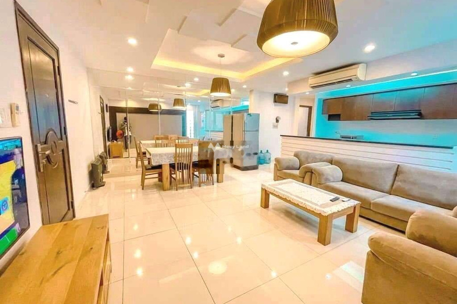 Cho thuê căn hộ vị trí đặt tọa lạc trên Tân Bình, Hồ Chí Minh, giá thuê khoảng từ 12 triệu/tháng có diện tích tổng là 90m2-01