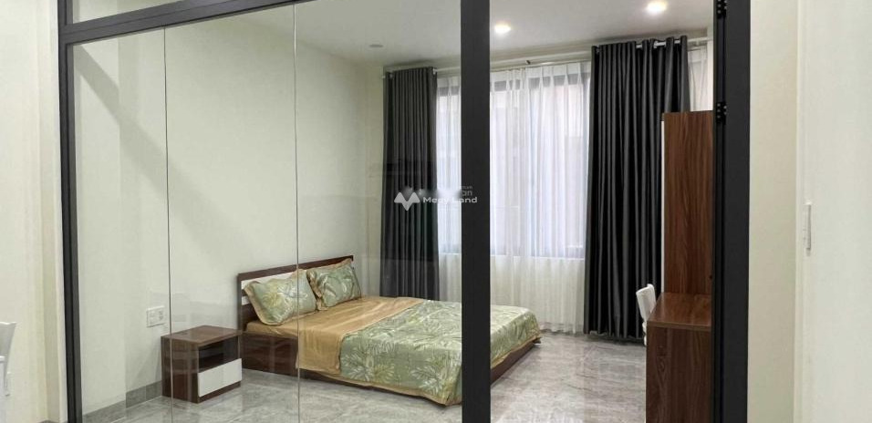 Cho thuê phòng trọ vị trí đẹp tọa lạc ở Quận 5, Hồ Chí Minh nội thất sang trọng