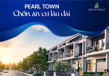 Pearl Town