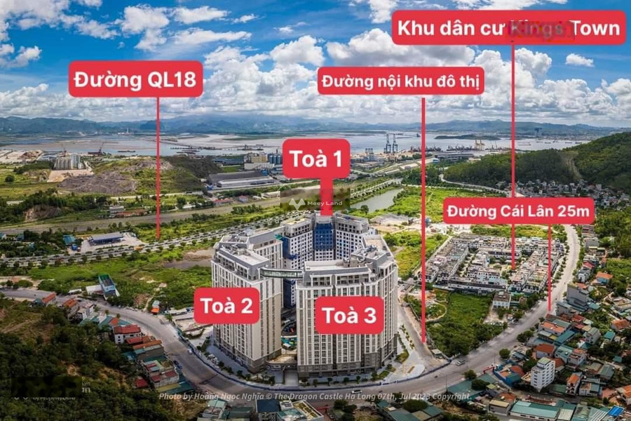 Hướng Đông, bán chung cư tổng quan gồm có tất cả Cơ bản. mặt tiền tọa lạc ở Bãi Cháy, Quảng Ninh bán ngay với giá phải chăng 1.5 tỷ-01