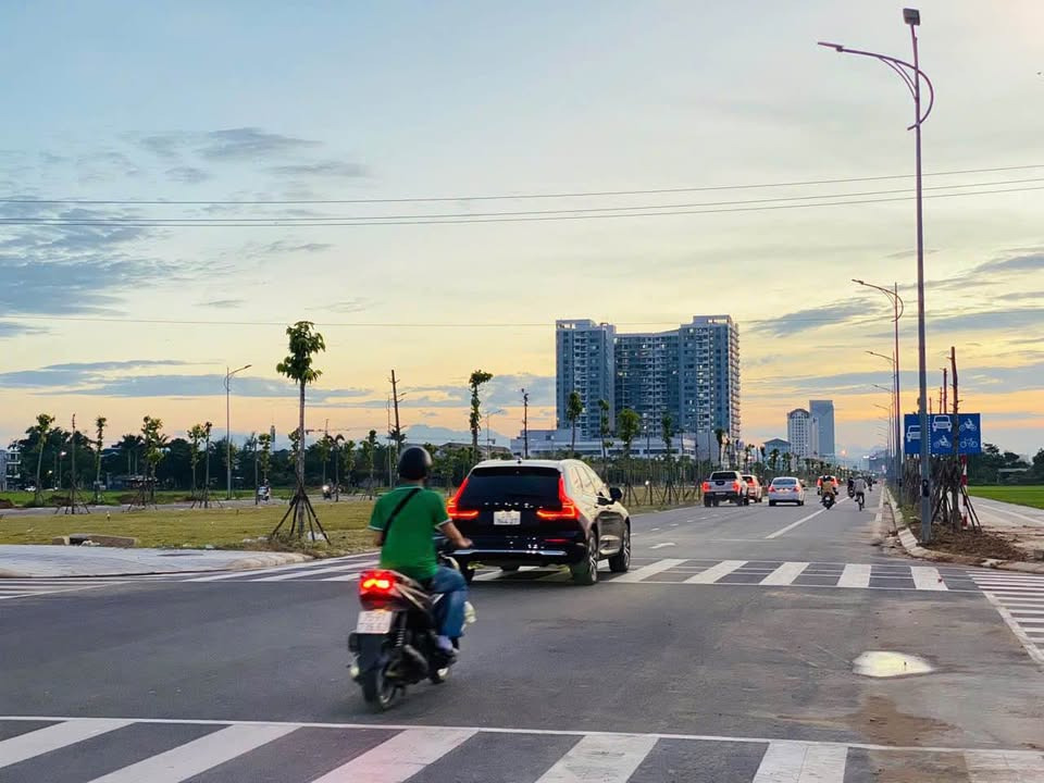 Bán căn hộ chung cư thành phố Huế tỉnh Thừa Thiên Huế giá 5.0 tỷ-0