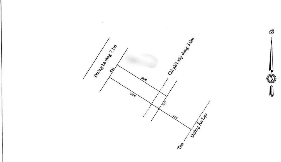 Bán đất thành phố Huế tỉnh Thừa Thiên Huế giá 8.0 tỷ-3