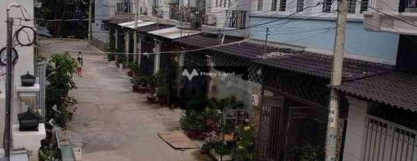 Nhiều nhà cho thuê nhà tại Thạnh Lộc, Quận 12, thuê ngay với giá hiện tại 7 triệu/tháng có diện tích quy ước 60m2 giao thông thuận lợi-02