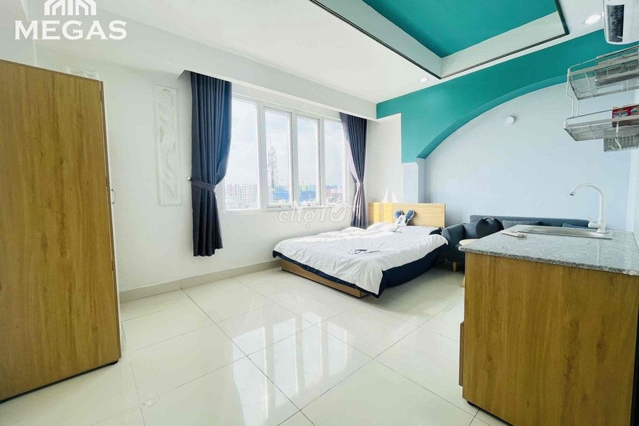 Căn hộ 1 PN, cho thuê căn hộ nằm ngay bên trong Gò Dầu, Hồ Chí Minh, tổng quan căn hộ này có tổng 1 PN, 1 WC chính chủ đăng tin-01