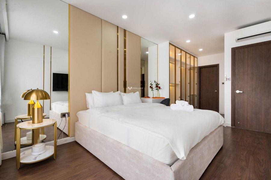 Căn hộ có tổng 2 PN, cho thuê căn hộ vị trí thuận lợi ngay tại Quận 6, Hồ Chí Minh, 2 WC giá ưu đãi-01