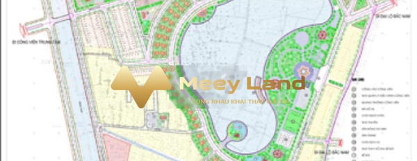 Đông Hương, Thanh Hóa 3.6 tỷ bán đất dt là 100 m2-02