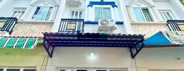 Vị trí hấp dẫn ngay tại Trần Hưng Đạo, Hồ Chí Minh bán nhà bán ngay với giá cơ bản từ 1.2 tỷ ngôi nhà này gồm 4 phòng ngủ 3 WC-02