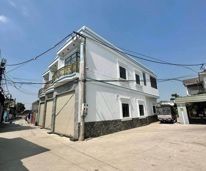 Cần bán nhà riêng thành phố Long Khánh, Đồng Nai, giá 3 tỷ-01
