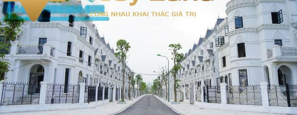 Diện tích thực 116 m2, bán biệt thự vị trí đặt ngay trung tâm Cổ Nhuế 2, Bắc Từ Liêm khu vực đông đúc-03