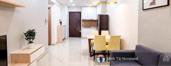 Phường 9, Hồ Chí Minh, cho thuê chung cư giá thuê ngạc nhiên 18 triệu/tháng, tổng quan căn hộ 2 phòng ngủ, 2 WC vào ở ngay-03