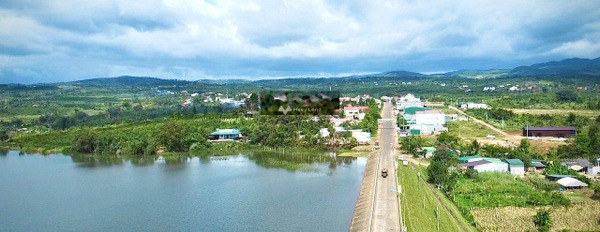 Ayun Pa, Gia Lai bán đất giá thị trường chỉ 350 triệu, hướng Đông - Nam có diện tích tổng 150m2-02