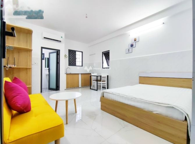 Cho thuê căn hộ vị trí đẹp ngay Thân Nhân Trung, Hồ Chí Minh giá thuê khuyến mãi 5.5 triệu/tháng, trong căn hộ này gồm có 1 PN giá siêu rẻ-01