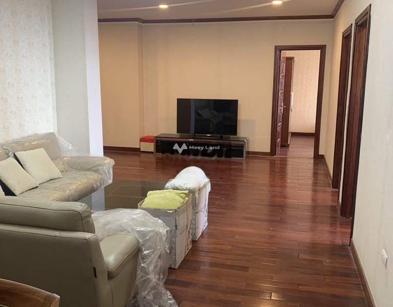 Cho thuê chung cư vị trí hấp dẫn nằm ở Trần Duy Hưng, Cầu Giấy, trong căn hộ 3 phòng ngủ, 2 WC nói không với trung gian-01