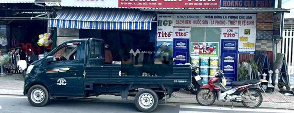 Tại Trà Vinh, Trà Vinh bán đất 2.25 tỷ có diện tích 188m2-02