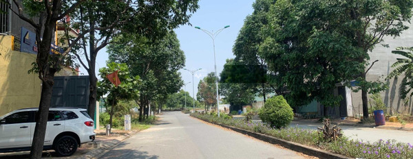 Vĩnh Phú, Thuận An 3.85 tỷ bán đất, hướng Tây - Nam diện tích thực 124m2-02