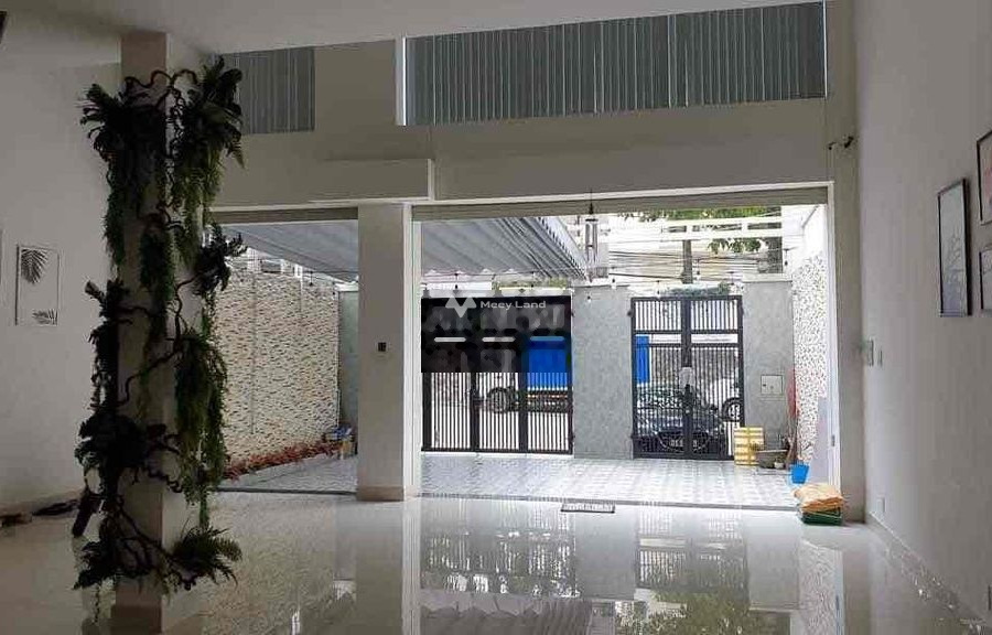 Vị trí thuận lợi nằm tại Chánh Nghĩa, Thủ Dầu Một cho thuê sàn văn phòng diện tích tầm trung 160m2-01