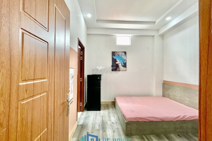 Cho thuê căn hộ mặt tiền nằm ngay Phường 13, Tân Bình, thuê ngay với giá cực tốt từ 4.7 triệu/tháng diện tích mặt tiền 35m2-01