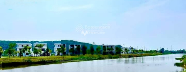 Vị trí dự án tọa lạc ngay ở sinh thái Sông Đơ, bán liền kề vị trí thuận lợi tọa lạc gần Trường Sơn, Thanh Hóa có diện tích tiêu chuẩn 125m2, hướng Nam-03