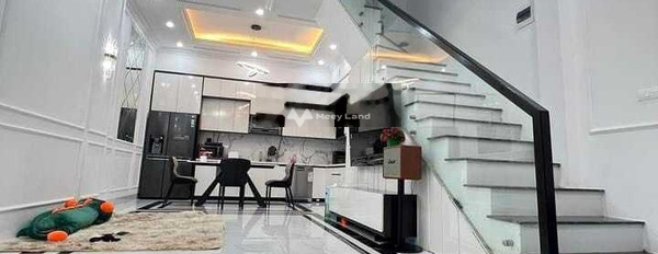 Bán nhà vị trí thuận lợi Bắc Từ Liêm, Hà Nội bán ngay với giá đặc biệt 3.2 tỷ diện tích khoảng 32m2 nhà bao gồm có 4 phòng ngủ-03