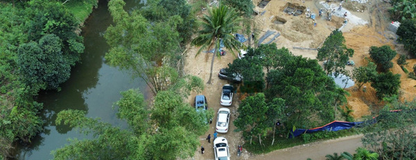 Bán đất Hói Dừa - 11x50m - Đất mặt tiền sông Hói Dừa - oto vào đến tận nơi - Đã có sổ hồng -03