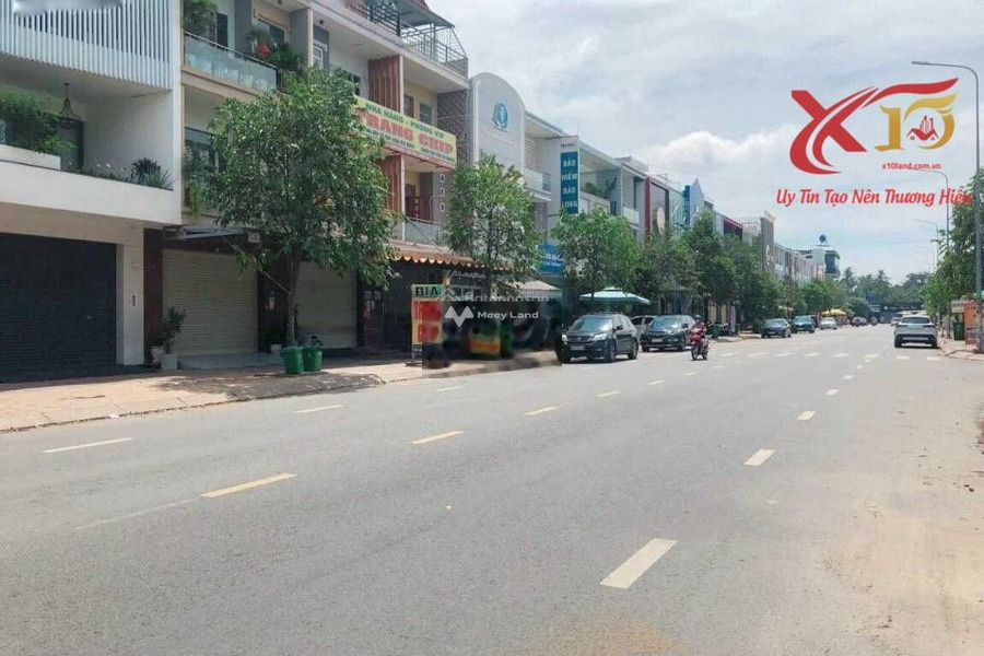 Bán đất diện tích sàn là 87m2 vị trí hấp dẫn ngay tại Đường D9, Đồng Nai-01