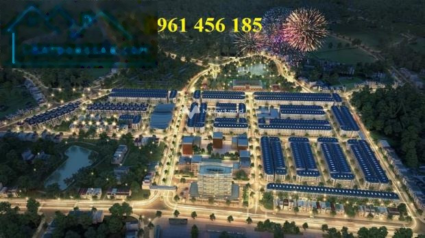 Giá 2.12 tỷ bán đất với diện tích rộng 100m2 vị trí ngay Tỉnh Lộ 296, Thị Trấn Thắng-01