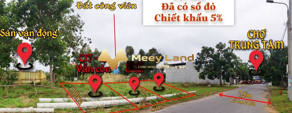 Bán đất diện tích thực dài 127m2 mặt tiền tọa lạc ngay Đường 607, tỉnh Quảng Nam-02